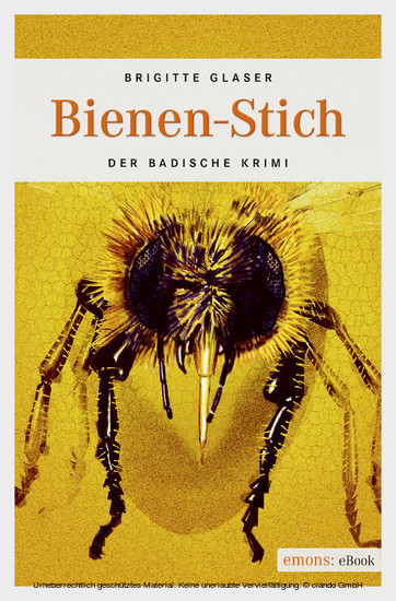 Bienen-Stich main product photo
