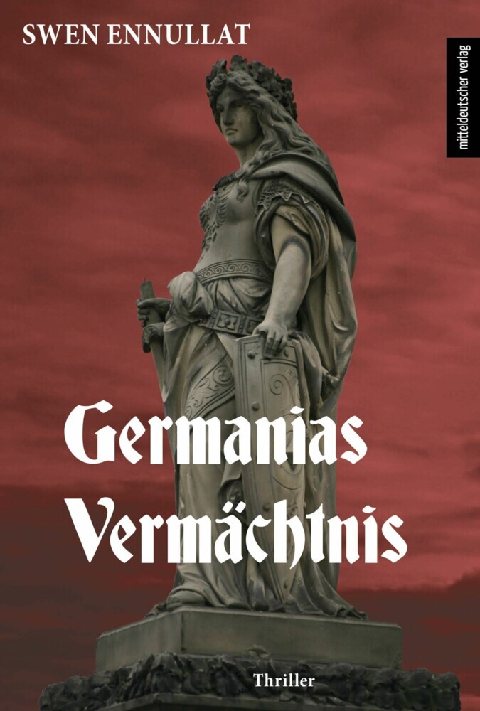 Germanias Vermächtnis main product photo