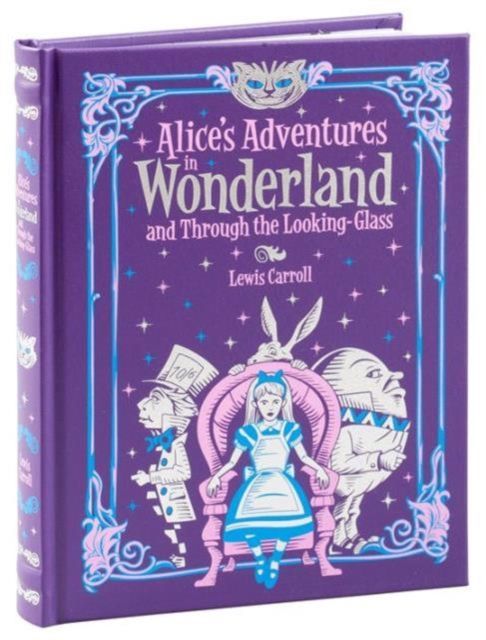 Alice's Adventures in Wonderland main product photo