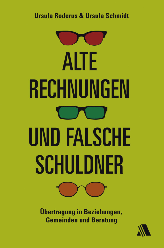 Alte Rechnungen und falsche Schuldner main product photo