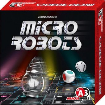 Micro Robots (Spiel)