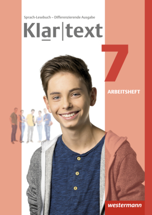 Klartext - Differenzierende allgemeine Ausgabe 2014