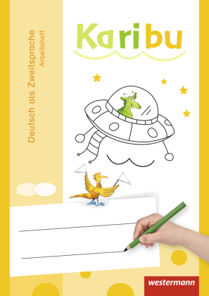 Karibu - Ausgabe 2016