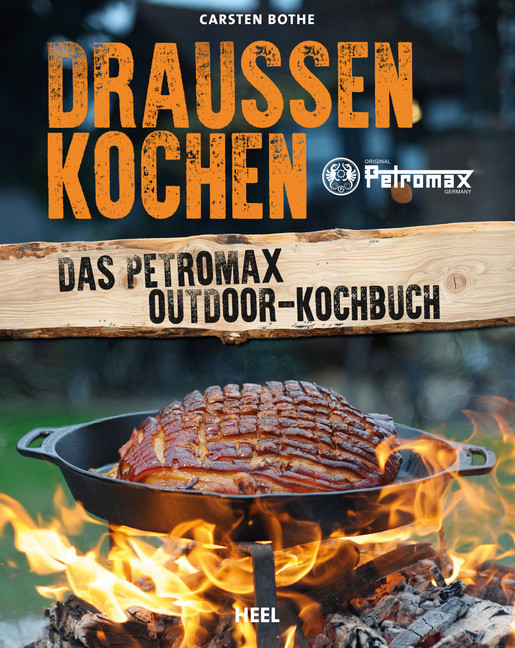 Draußen kochen main product photo