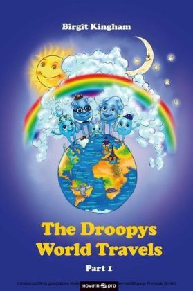 The Droopys World Travels