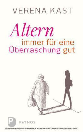 Altern - immer für eine Überraschung gut