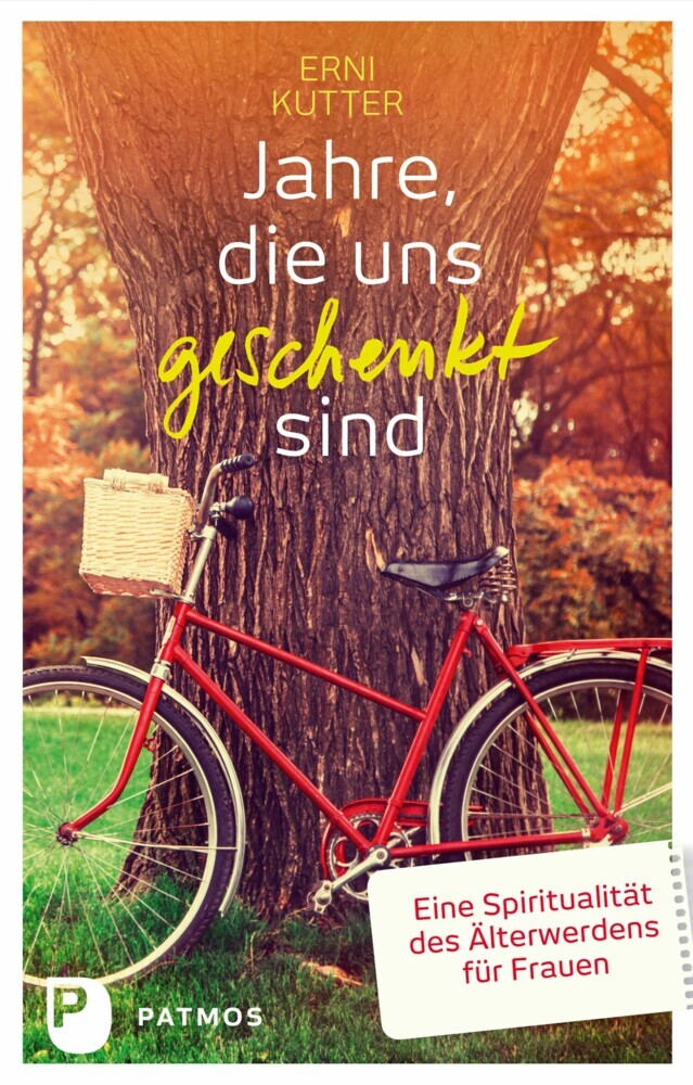 Jahre, die uns geschenkt sind main product photo