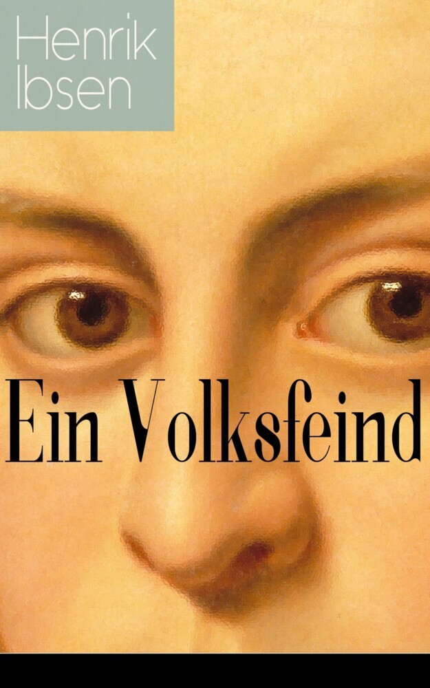 Ein Volksfeind main product photo