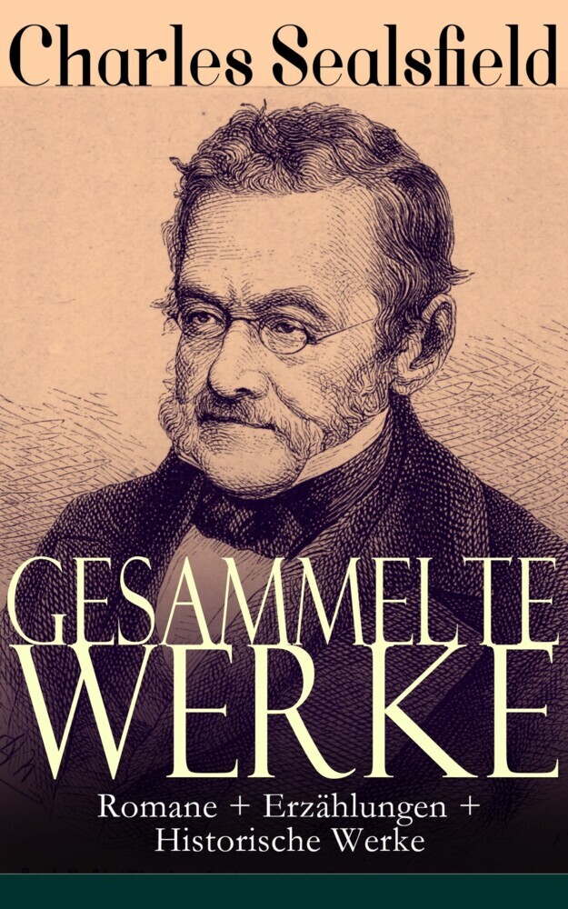 Gesammelte Werke: Romane + Erzählungen + Historische Werke main product photo