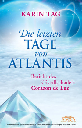 Die letzten Tage von Atlantis