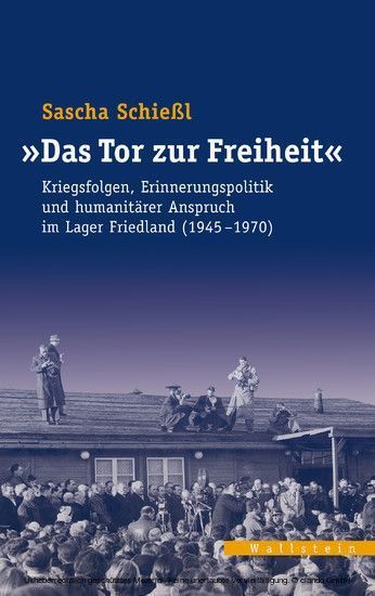 "Das Tor zur Freiheit' main product photo