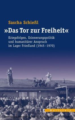 "Das Tor zur Freiheit'