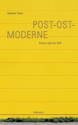 Post-Ost-Moderne