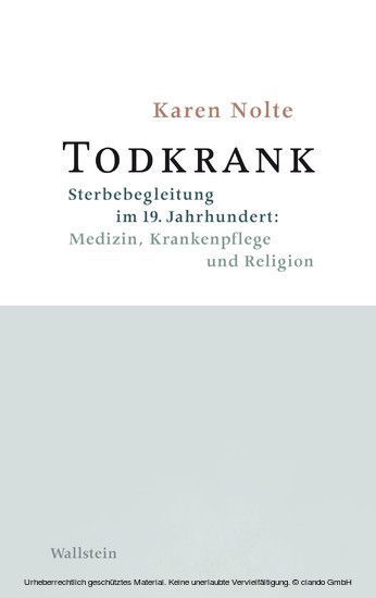 Todkrank main product photo