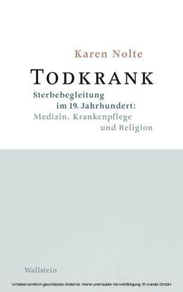 Todkrank