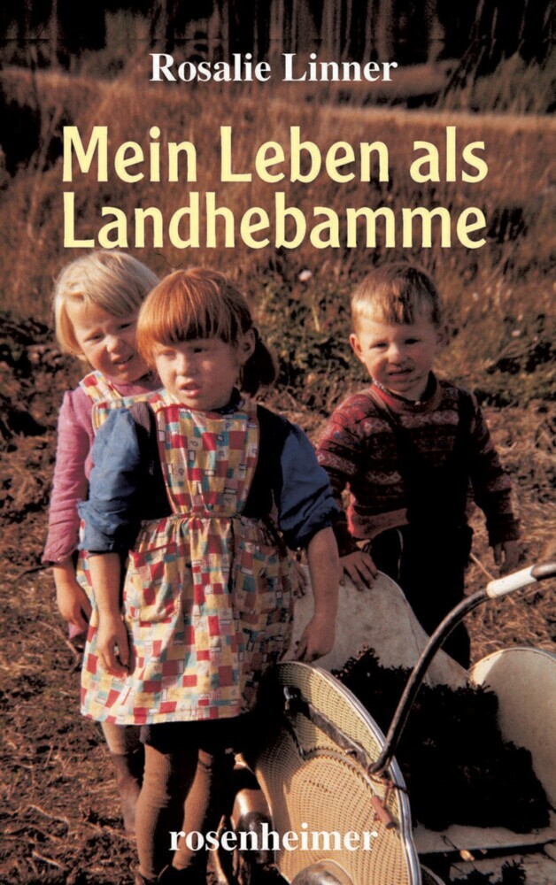 Mein Leben als Landhebamme main product photo