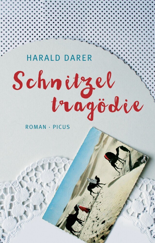 Schnitzeltragödie main product photo