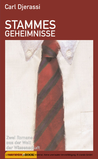 Stammesgeheimnisse main product photo