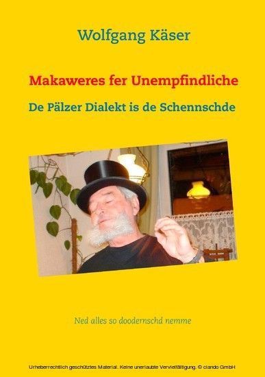 Makaweres fer Unempfindliche main product photo