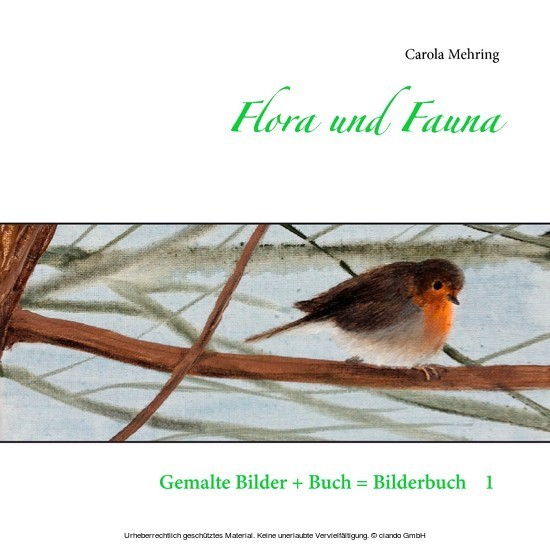 Flora und Fauna main product photo