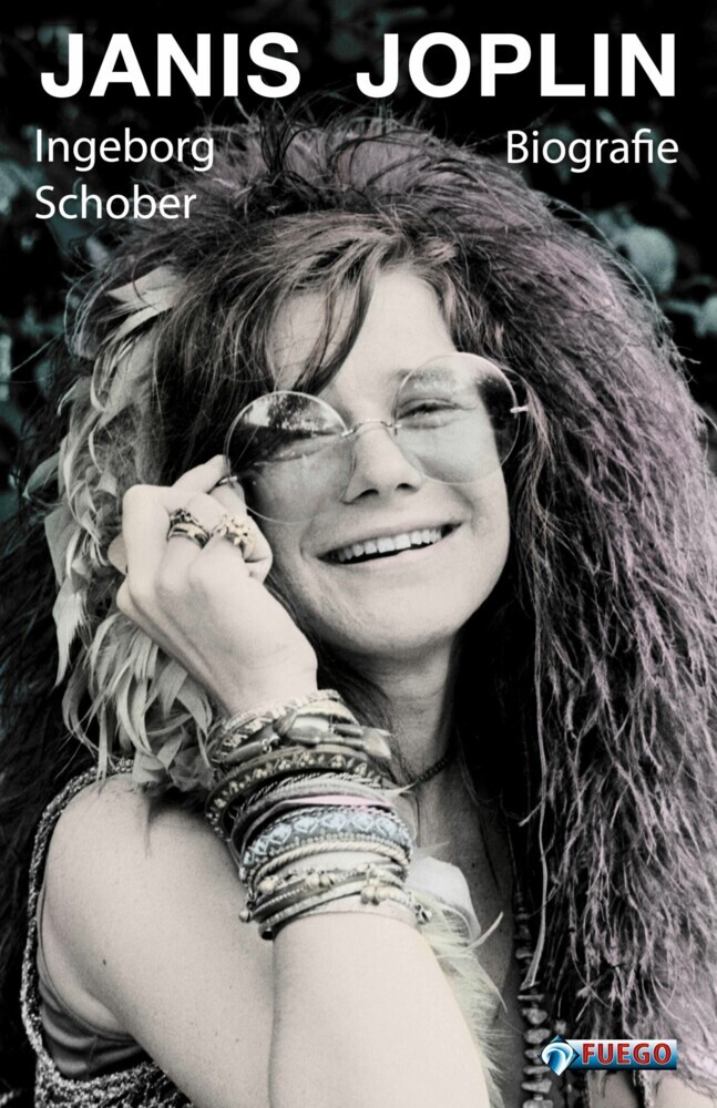 Janis Joplin main product photo