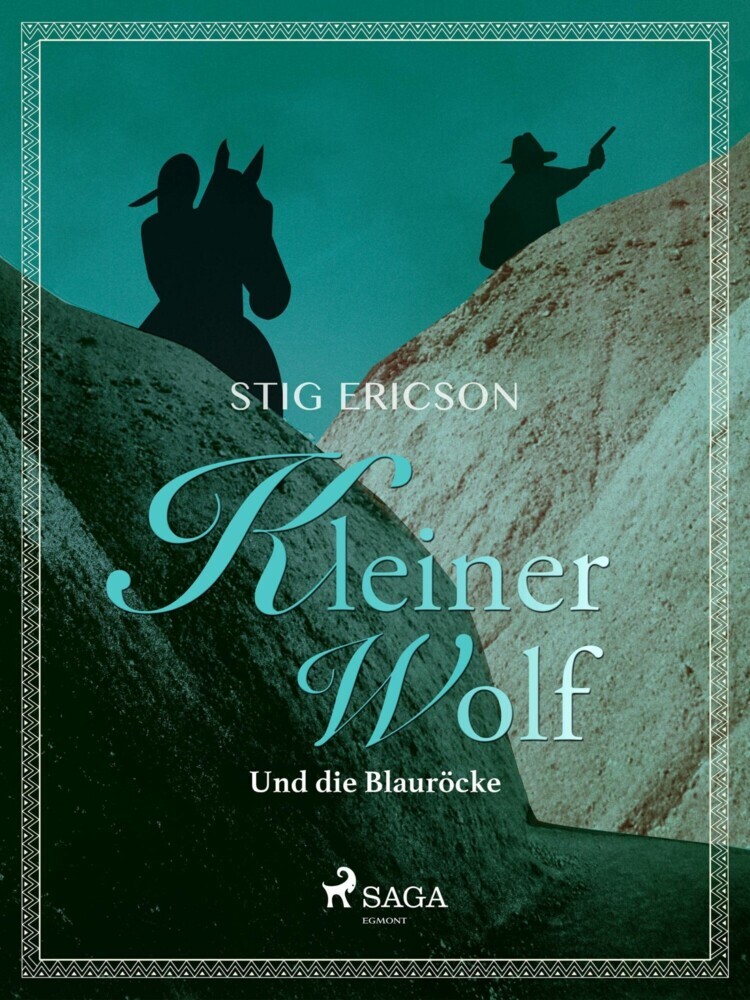 Kleiner Wolf und die Blauröcke main product photo