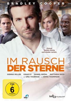 Im Rausch der Sterne, 1 DVD