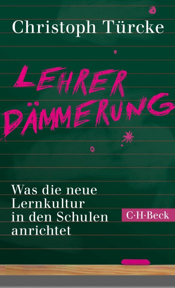 Lehrerdämmerung main product photo