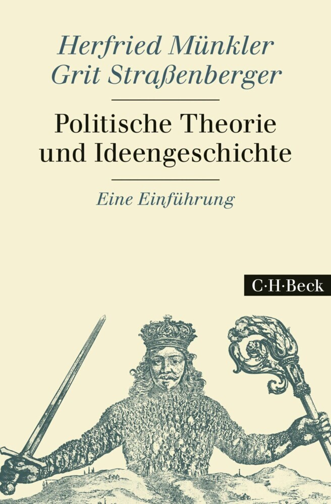 Politische Theorie und Ideengeschichte main product photo