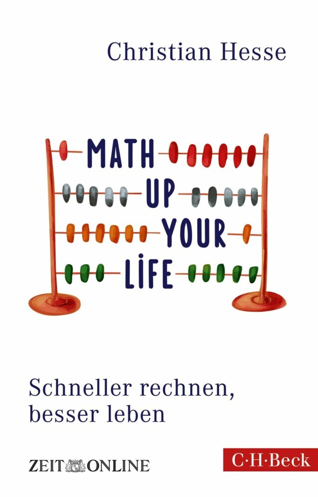 Math up your Life! main product photo
