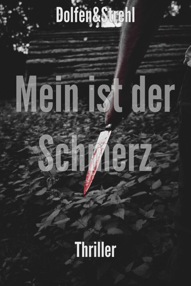 Mein ist der Schmerz main product photo