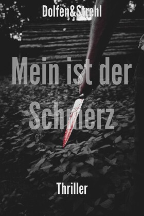 Mein ist der Schmerz