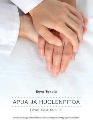 Apua ja huolenpitoa