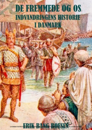 De fremmede og os