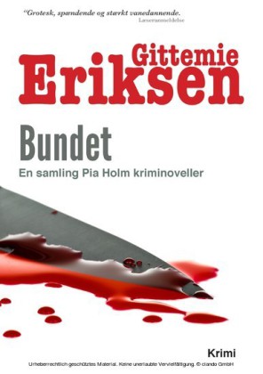 Bundet