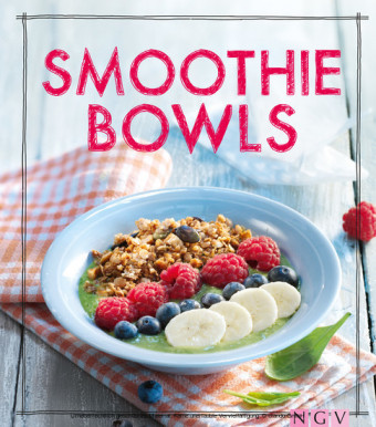 Smoothie Bowls