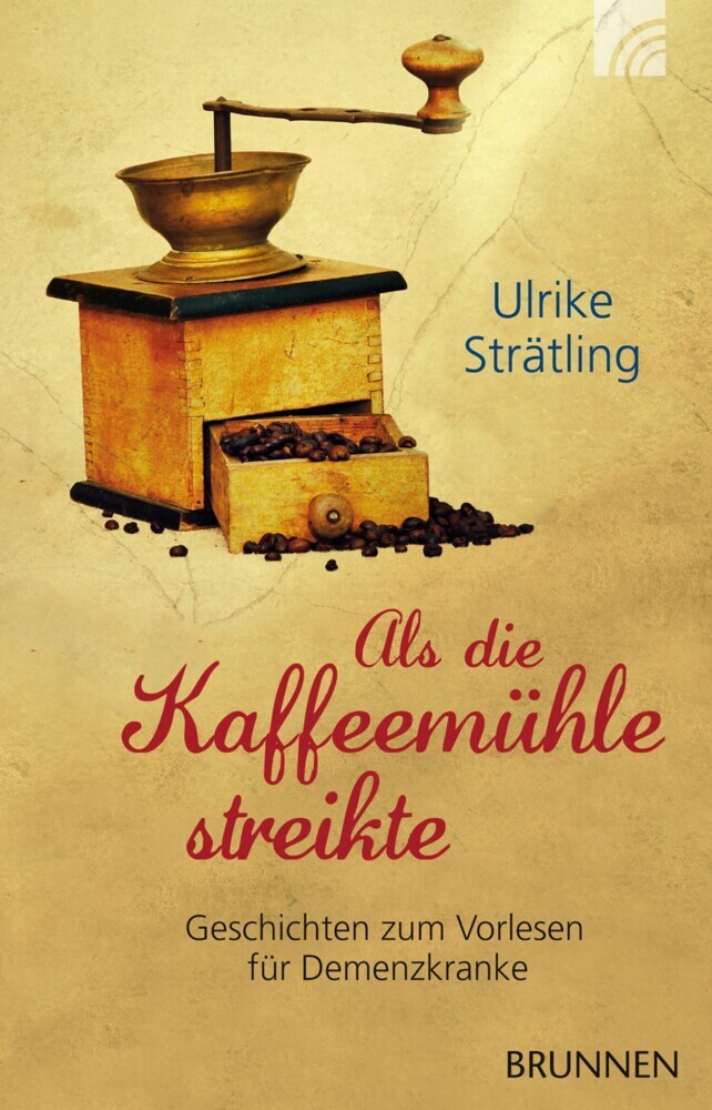 Als die Kaffeemühle streikte main product photo