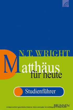 Matthäus für heute