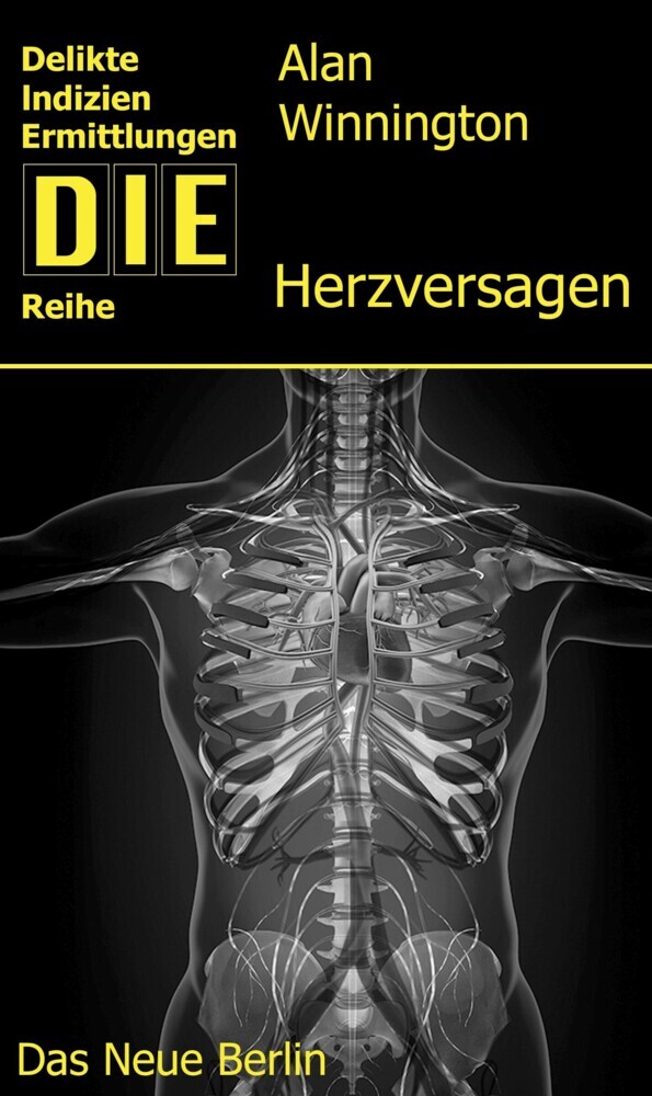 Herzversagen main product photo