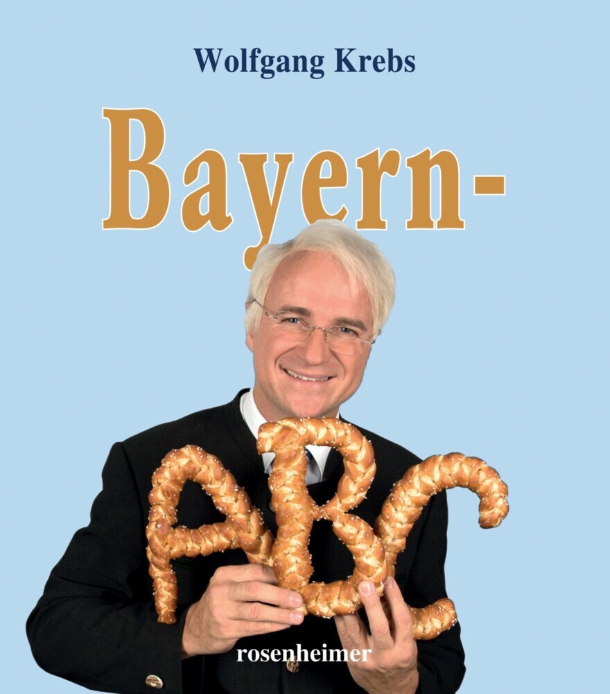 Bayern-ABC main product photo