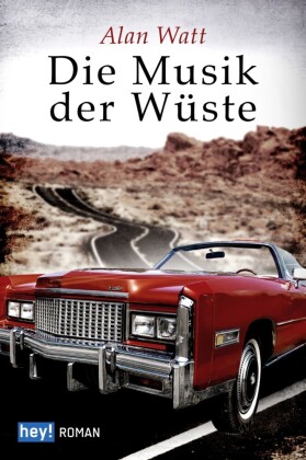 Die Musik der Wüste