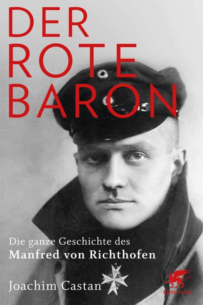 Der Rote Baron main product photo