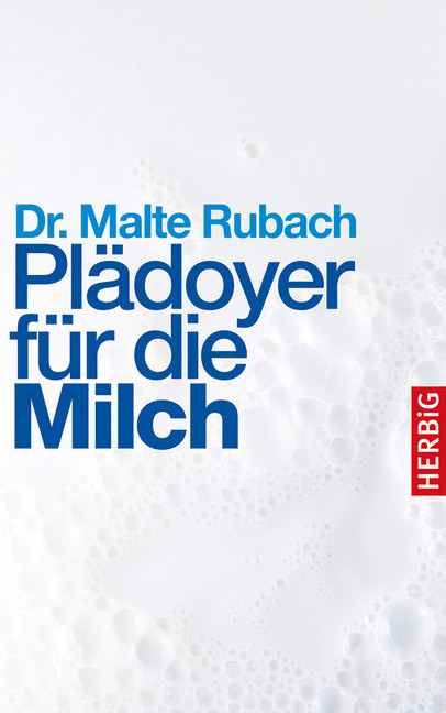 Plädoyer für die Milch main product photo