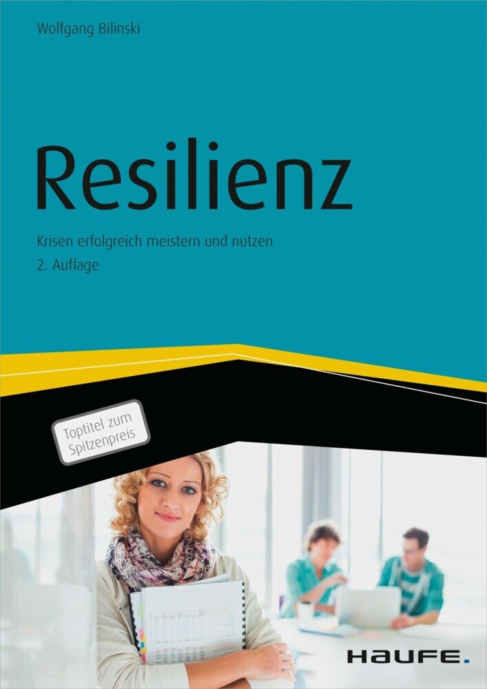 Resilienz main product photo