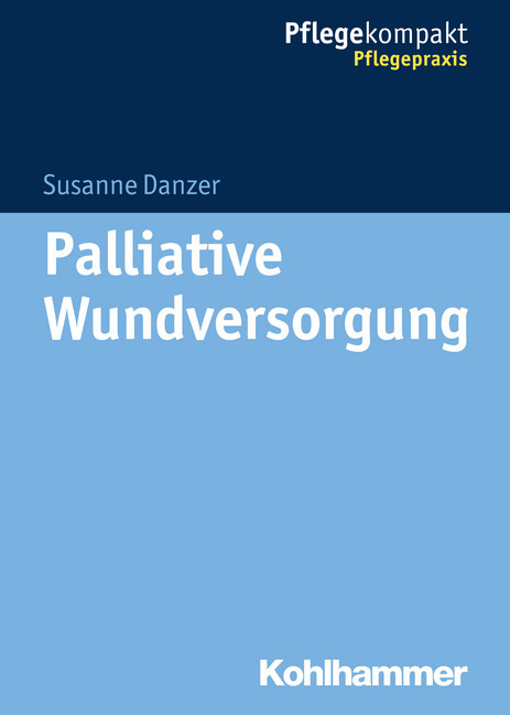 Palliative Wundversorgung main product photo