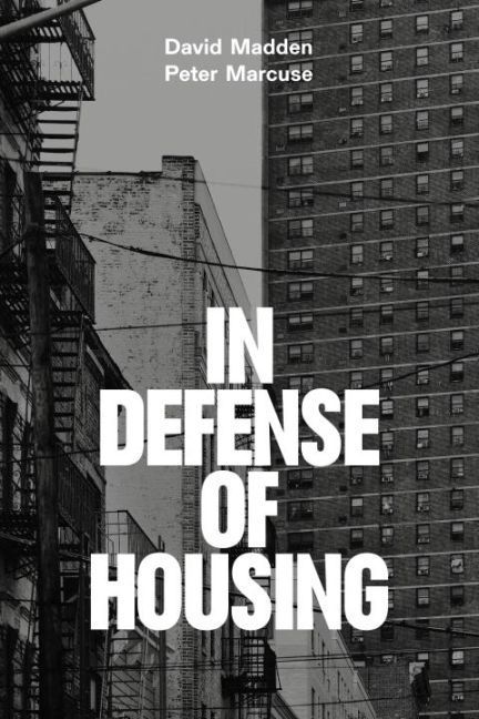 In Defense of Housing main product photo