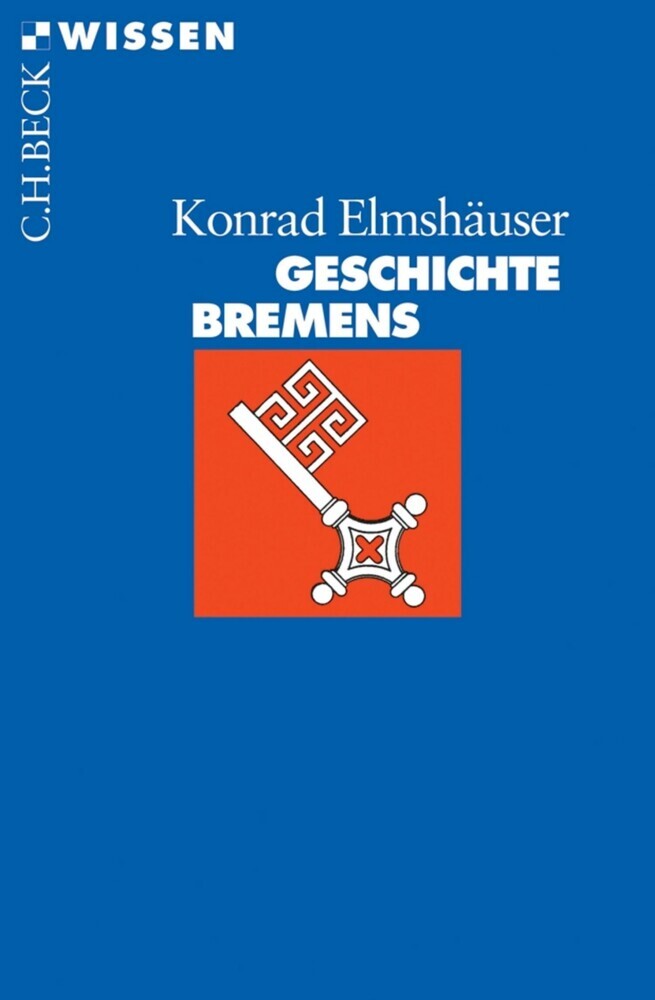 Geschichte Bremens main product photo