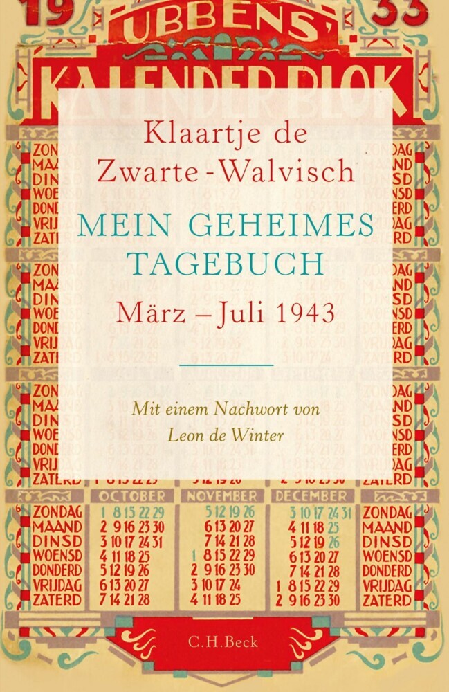 Mein geheimes Tagebuch main product photo