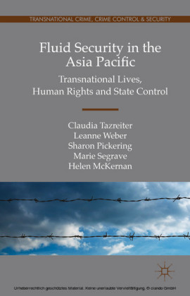 Fluid Security in the Asia Pacific