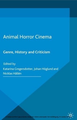 Animal Horror Cinema